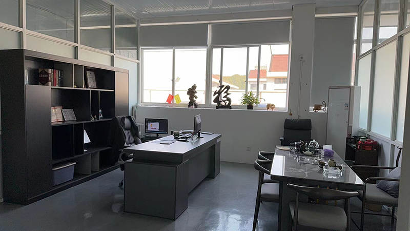Yeni Ofis