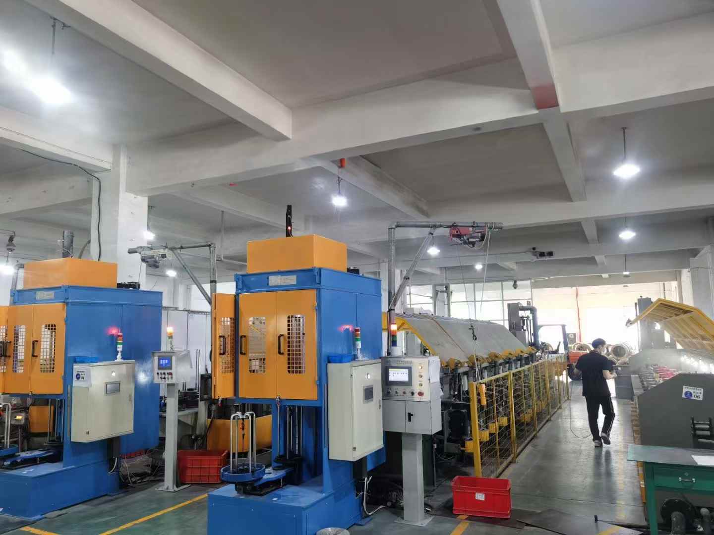 Dingyan’ın hem bütünlük hem de kalite konusundaki dikkati